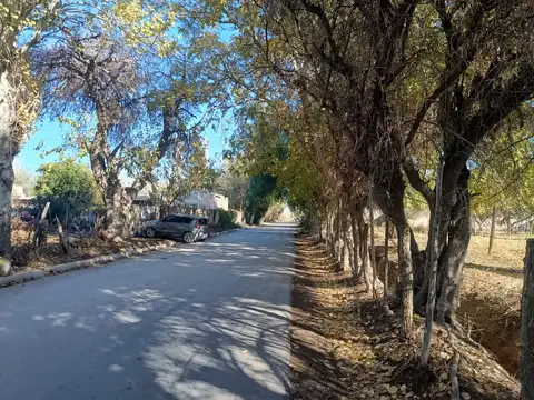 Terreno en Venta en Tulumaya, USD 11.000