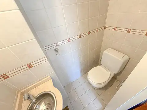 Departamento en Venta 18 años