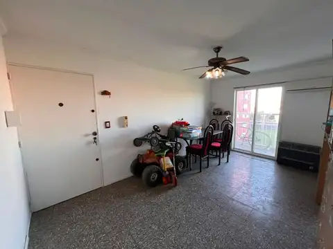 Depto Tipo Casa en Venta de 3 ambientes
