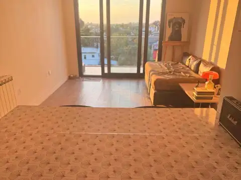 Departamento en Alquiler Temporal al Noreste