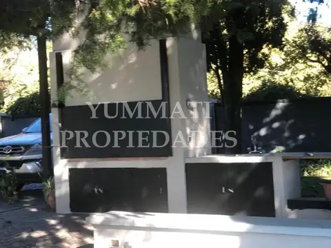 Quinta en Alquiler 12 años