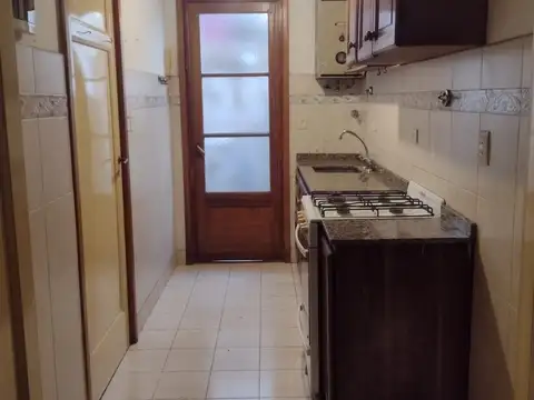 Güemes 4600