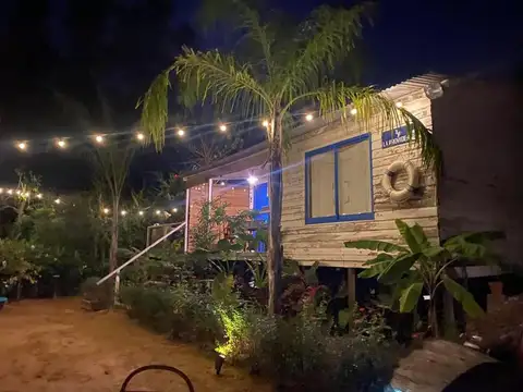 Arroyo Rama Negra 100