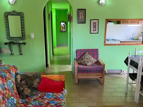 Depto Tipo Casa en Venta de 3 ambientes