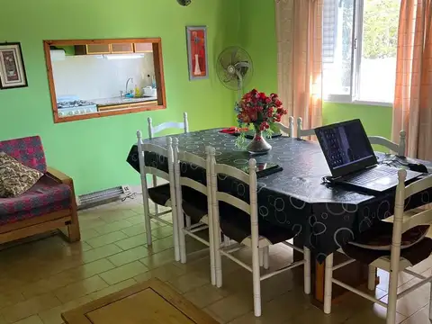 Depto Tipo Casa en Venta en La Lucila del Mar, USD 70.000
