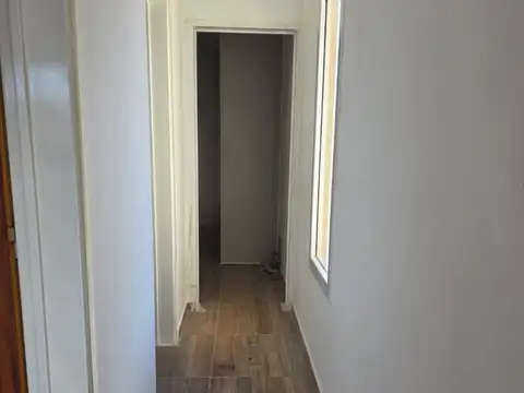 Casa a estrenar dos dormitorios con patio Tandil