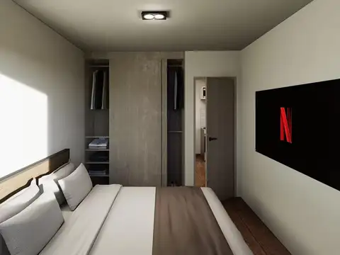 Departamento en Venta en Martín, USD 71.300