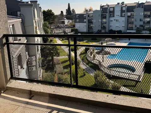 Departamento en Alquiler de 2 dormitorios