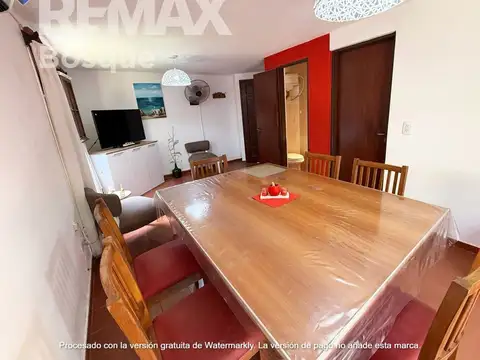 Departamento en Venta 41 años