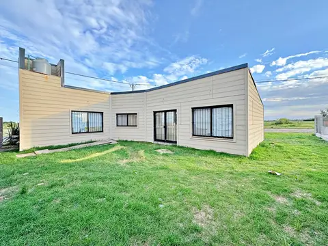Casa en Venta 1 año