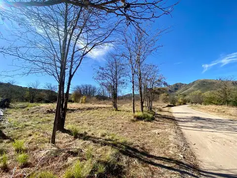 Terreno en Venta en Villa Giardino, USD 39.000