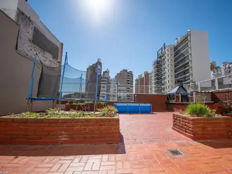 DEPARTAMENTO EN VENTA CENTRO DOS DORMITORIOS