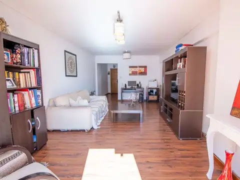 Departamento en Venta 38 años