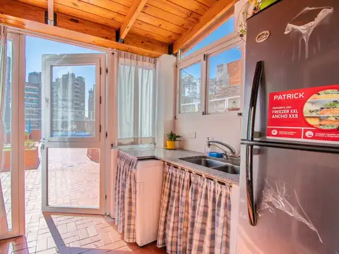 Departamento en Venta de 2 dormitorios