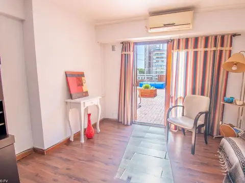 Departamento en Venta en Centro, USD 159.000