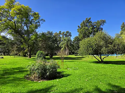 Terreno en Venta 32  mts Fondo