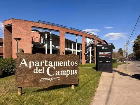 Duplex en Venta 3 ambs-zona Htal. Austral- Pilar