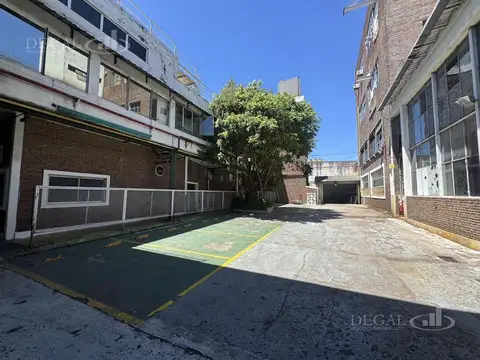 Galpon en Alquiler en Barracas, USD 65.000