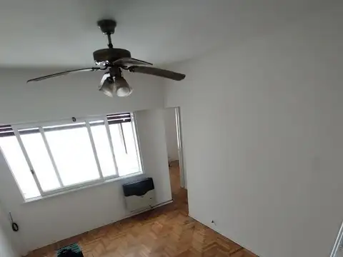 departamento 2 ambientes en alquiler Olivos