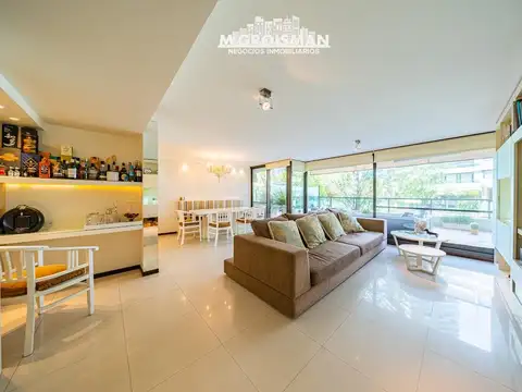 Departamento en Venta al Este