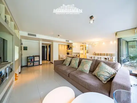 Condominios del Alto 1