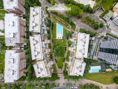 Departamento en Venta de 4 dormitorios