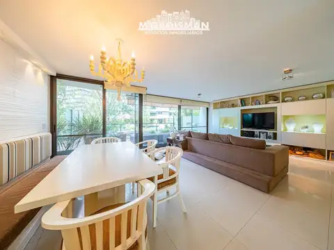 Departamento en Venta 13 años