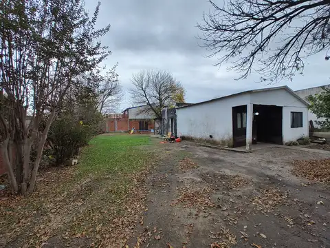 Casa en Venta de 2 dormitorios