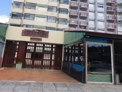 232 - AV. COSTANERA 1800, Piso 3