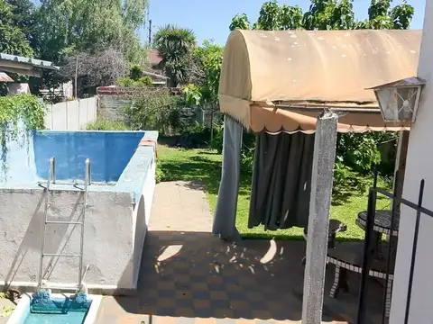 VENTA CASA SOURIGUES