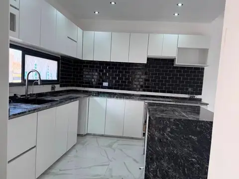 Casa en Venta al Norte