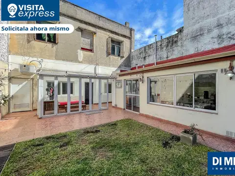 Depto Tipo Casa en Venta al Este