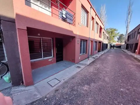 Departamento 2 Ambientes Muñiz