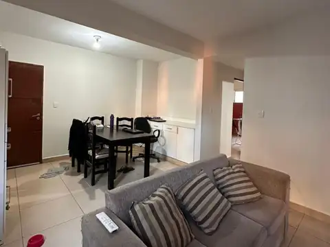 Departamento en Venta en Barrio Norte, USD 100.000