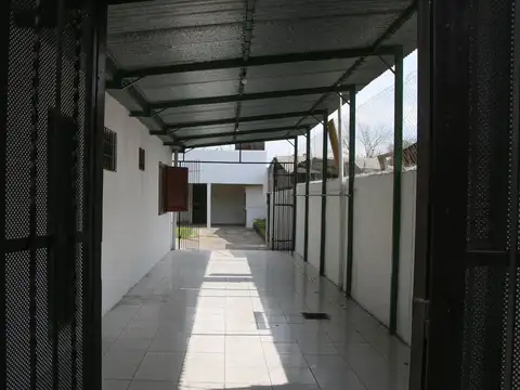 Se Vende Casa en Reconquista Santa Fe