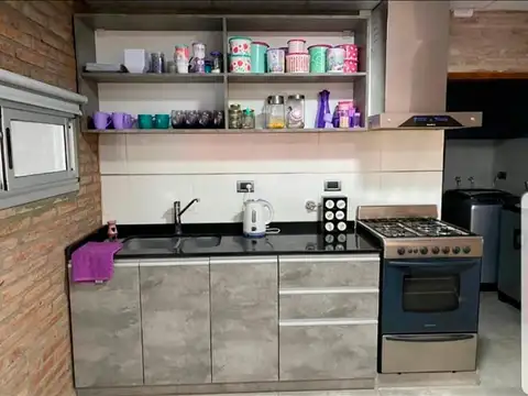 Casa en Venta 1 año