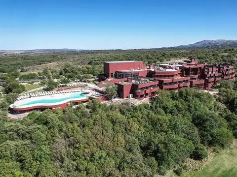 VENTA LOTE COUNTRY PUEBLO NATIVO PUNILLA CBA