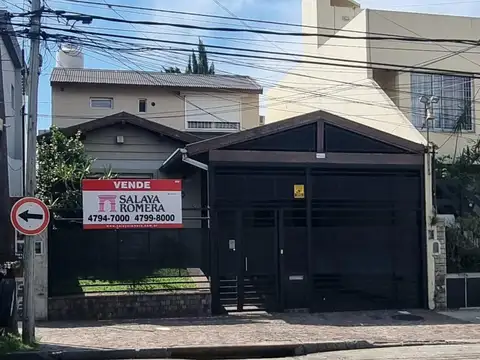 Mariano Pelliza  al 2300