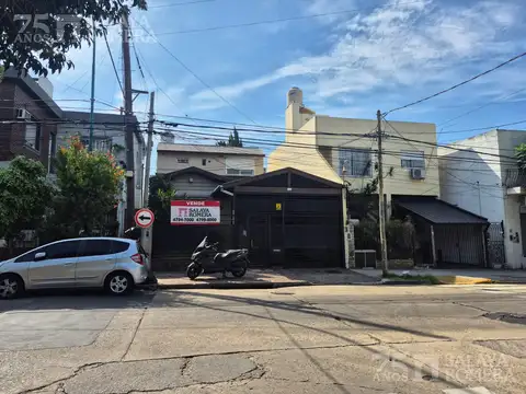 Mariano Pelliza  al 2300