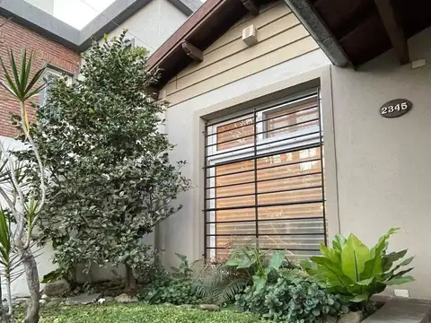 Casa en Venta en Olivos, USD 459.000