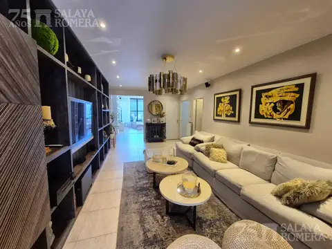 Casa 6 ambientes con 3 baños