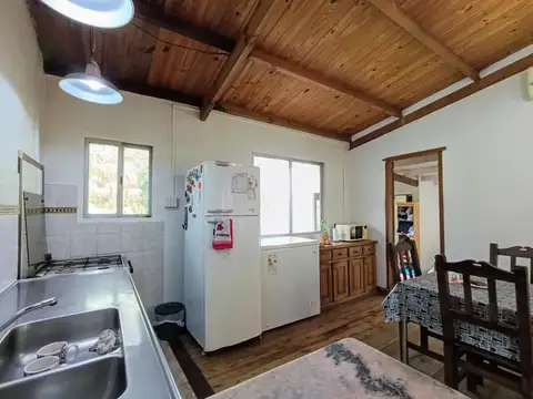 Casa en Venta al Sur