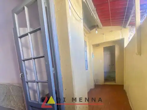 Depto Tipo Casa en Venta en Villa Crespo, USD 95.000