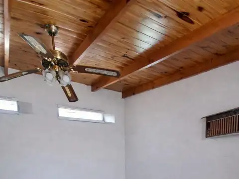 Depto Tipo Casa en Venta de 3 dormitorios