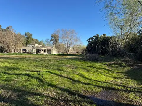 Terreno Lote  en Venta en Cube, Escobar, G.B.A. Zona Norte