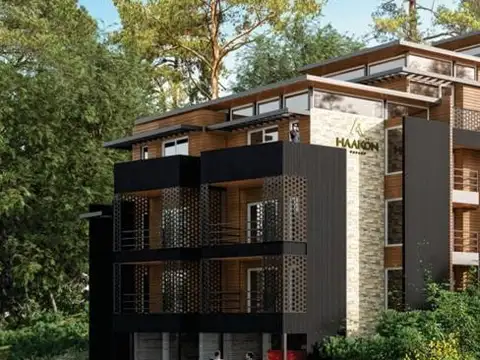 Departamento en Venta al Este