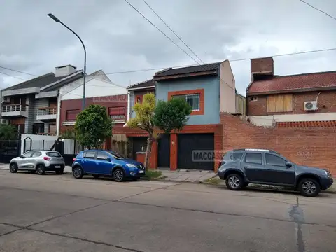 Casa - Venta - Argentina, Capital Federal - CAFAYATE  1086