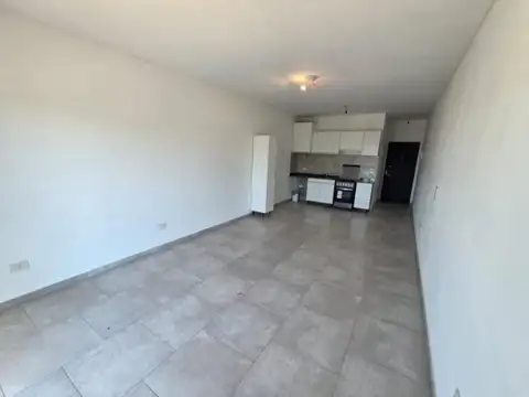 ALQ. MONOAMBIENTE C/COCHERA a estrenar SAN MIGUEL