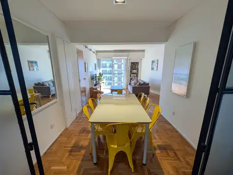Departamento en Venta en Recoleta, USD 295.000