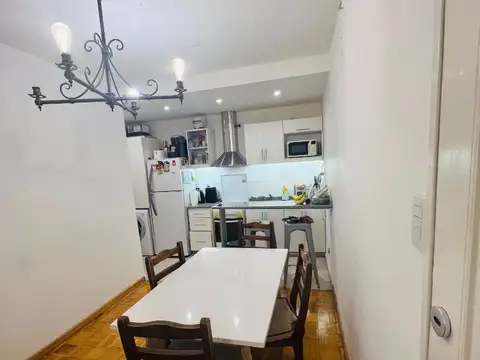 Avenida Santa Fe 2500
